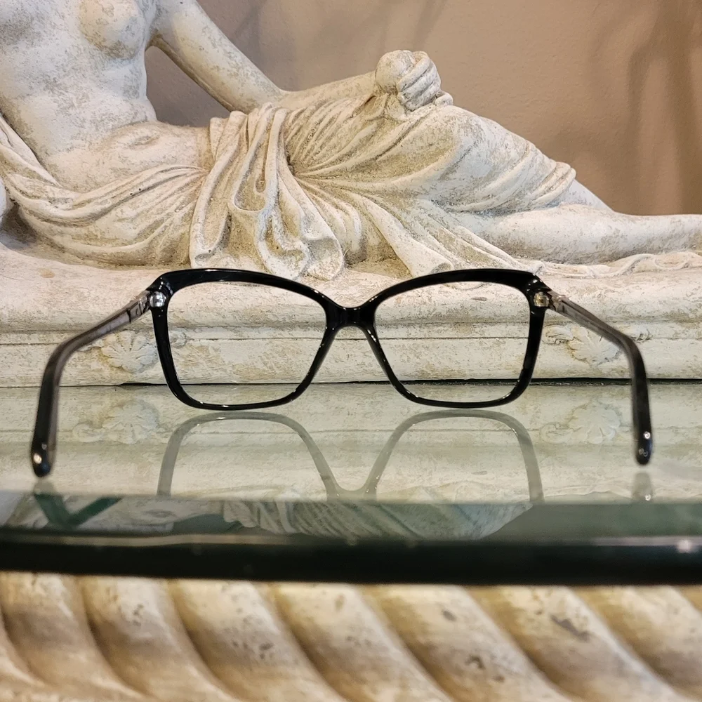 Tiffany & Company TF4057 Perscription/ Sunglass Frames Designer Luxury NAM#490